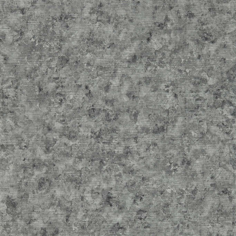 Clarke & Clarke Impression Wallpaper - W0152/01 - Charcoal