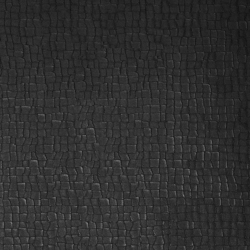 Graham & Brown Serpentine Wallpaper - 115250 - Black