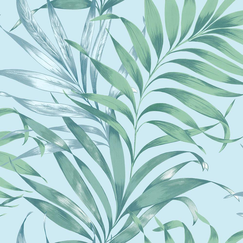 Graham & Brown Yasuni Wallpaper - 105658 - Sky