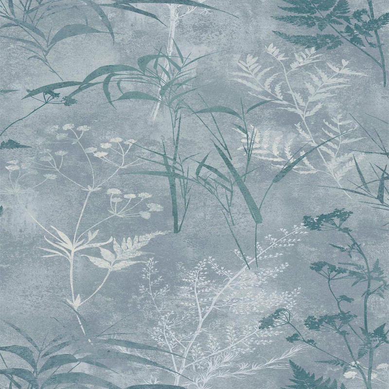 Graham & Brown Restore Wallpaper - 115043 - Sky