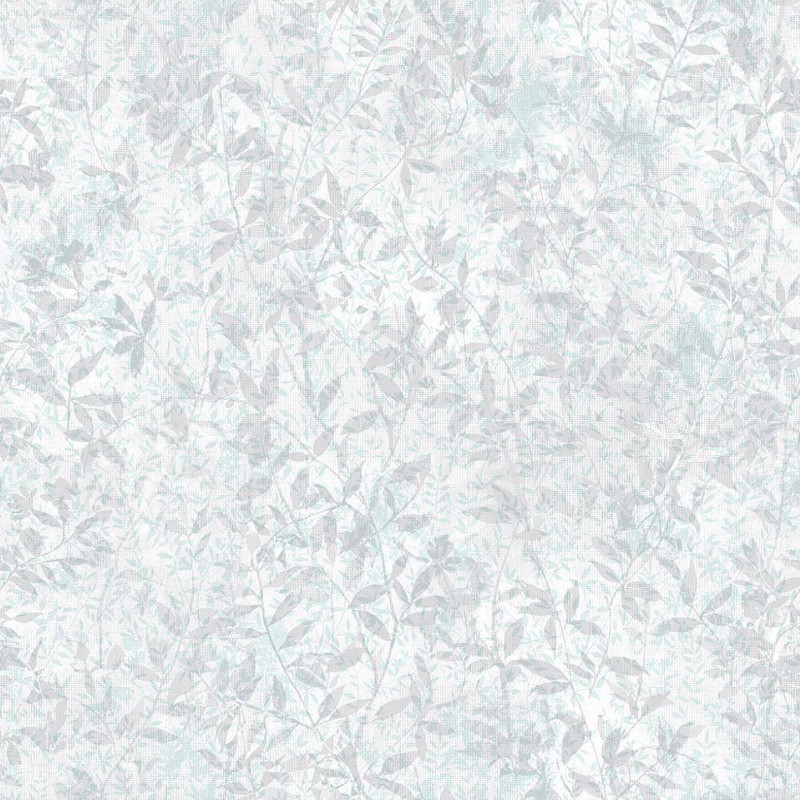 Graham & Brown Botany Iridescent Wallpaper - 105114 - Green