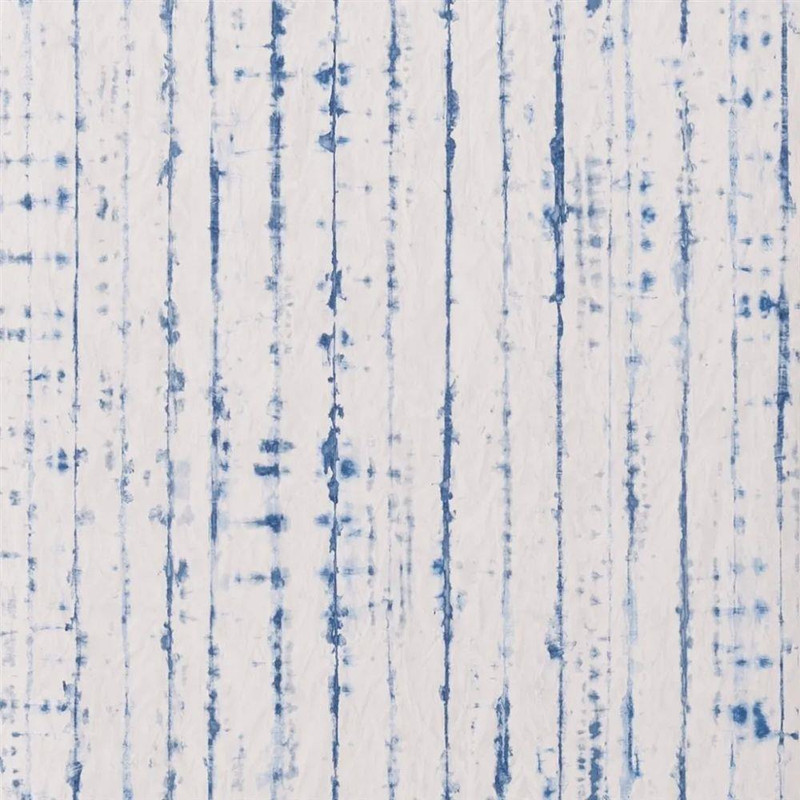 Designers Guild Shiwa Wallpaper - PDG1159/04 - Cobalt