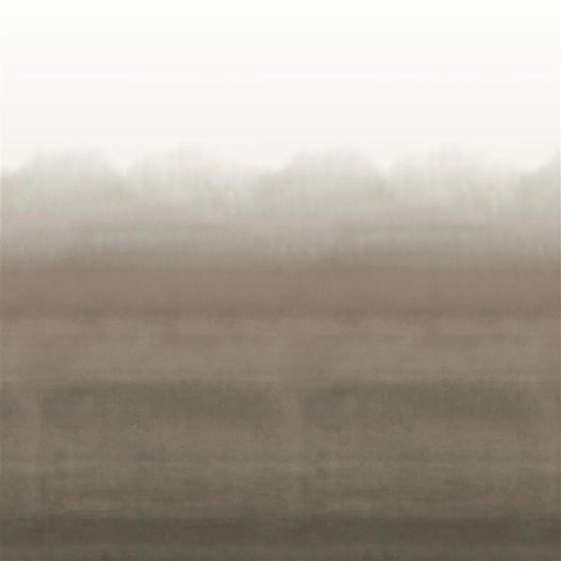 Designers Guild Shoshi Wallpaper - PDG1163/06 - Chocolate