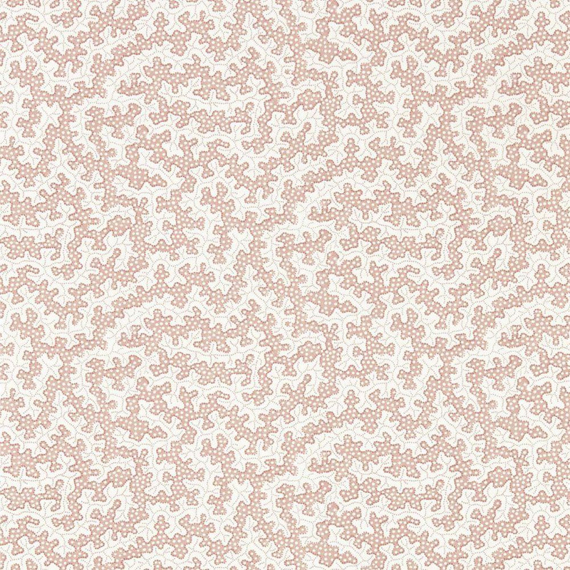 Sanderson Truffle Wallpaper - 217240 - Inkwood
