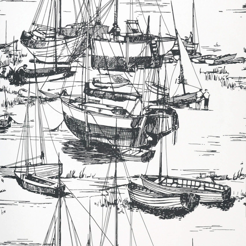 Little Greene Zingara Wallpaper - 0288ZINICKE - Nickel