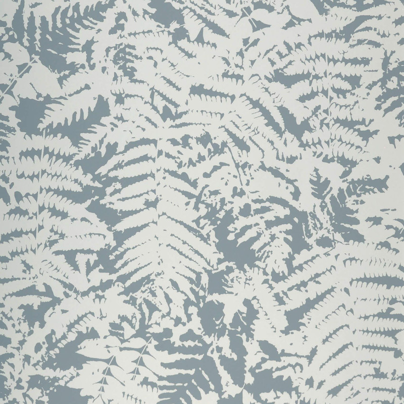 Little Greene Fern Wallpaper - 0288FECLEAR - Clearing