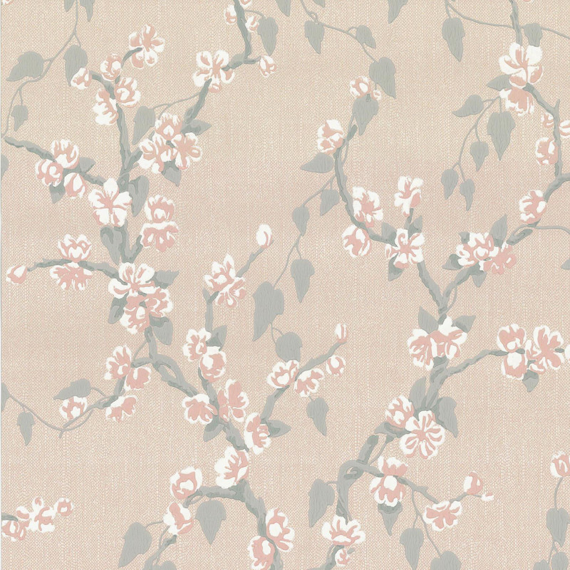 Little Greene Sakura Wallpaper - 0247SAPETAL - Petal