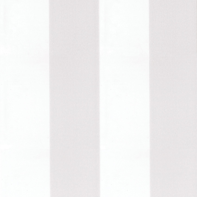 Little Greene Broad Stripe Wallpaper - 0286BSLILAC - Lilac Grey