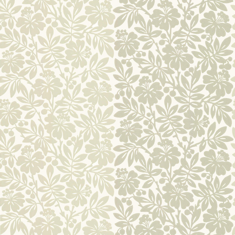 Little Greene Carlisle Street Wallpaper - 0286CTSOLTI - Solstice
