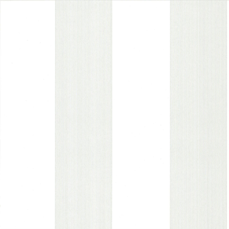Little Greene Elephant Stripe Wallpaper - 0286ESSLIPZ - Slip