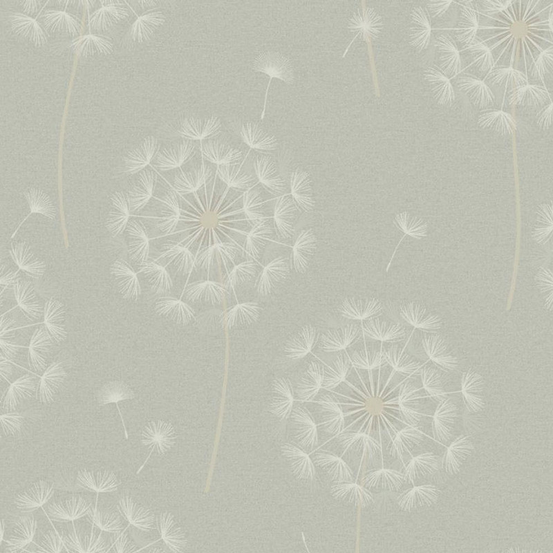Holden Decor Allora Wallpaper - 36259 - Sage