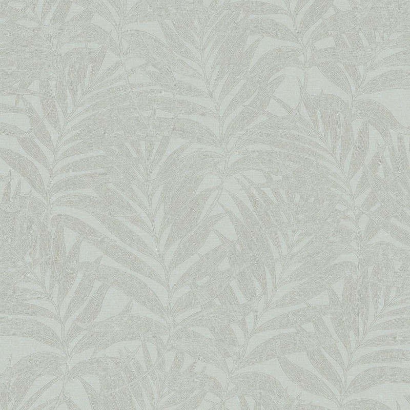 Galerie Botanical Wallpaper - 34003 - Green / Beige