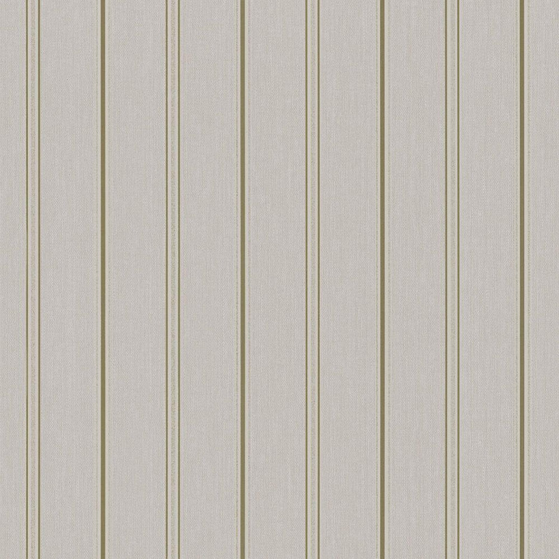 Galerie Stripes Wallpaper - 31582 - Beige