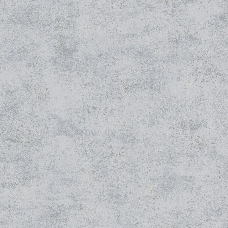 Galerie Plain Wallpaper - 34267 - Grey