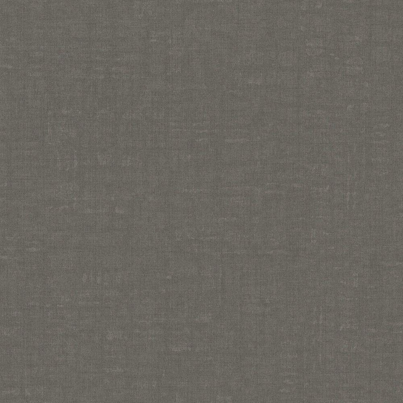 Galerie Linen Effect Textured Wallpaper - FS72006 - Charcoal