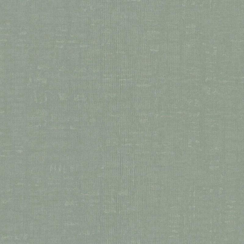 Galerie Linen Effect Textured Wallpaper - FS72013 - Green