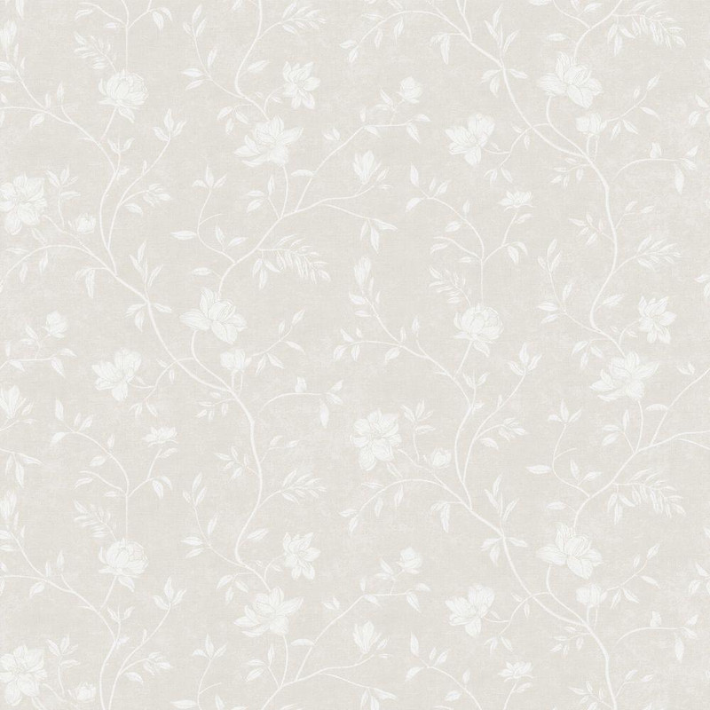 Galerie Magnolia Wallpaper - 1907-3 - Beige