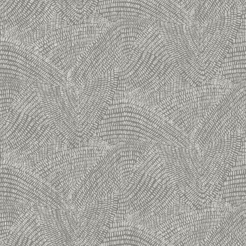 Galerie Rulong Wallpaper - NHW1022 - Dark Grey