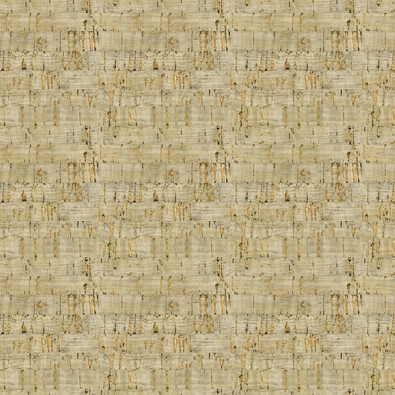Galerie Suber Wallpaper - NHW1027 - Gold
