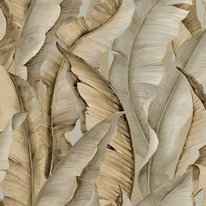 Galerie Malay Wallpaper - NHW1043 - Mauve