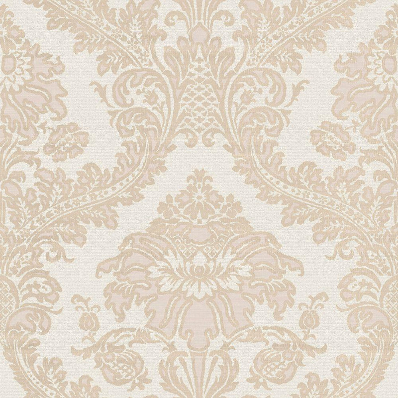 Galerie Damasco Superior Wallpaper - 25734 - Pink
