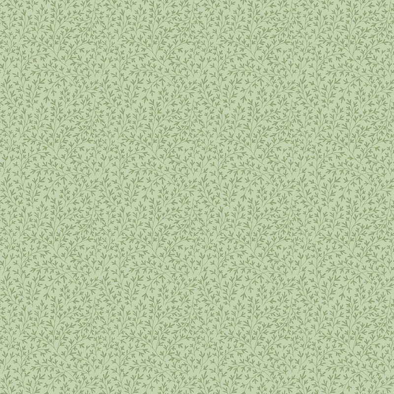 Galerie Allover Edra Wallpaper - 84049 - Green