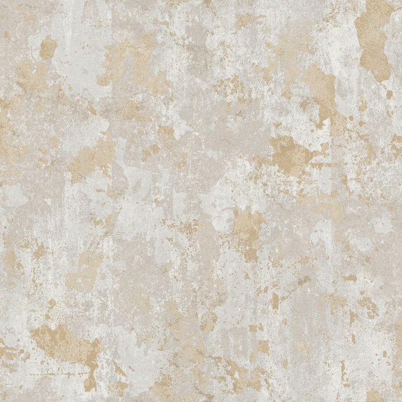 Galerie Unito Best Wallpaper - 21171 - Beige / Gold