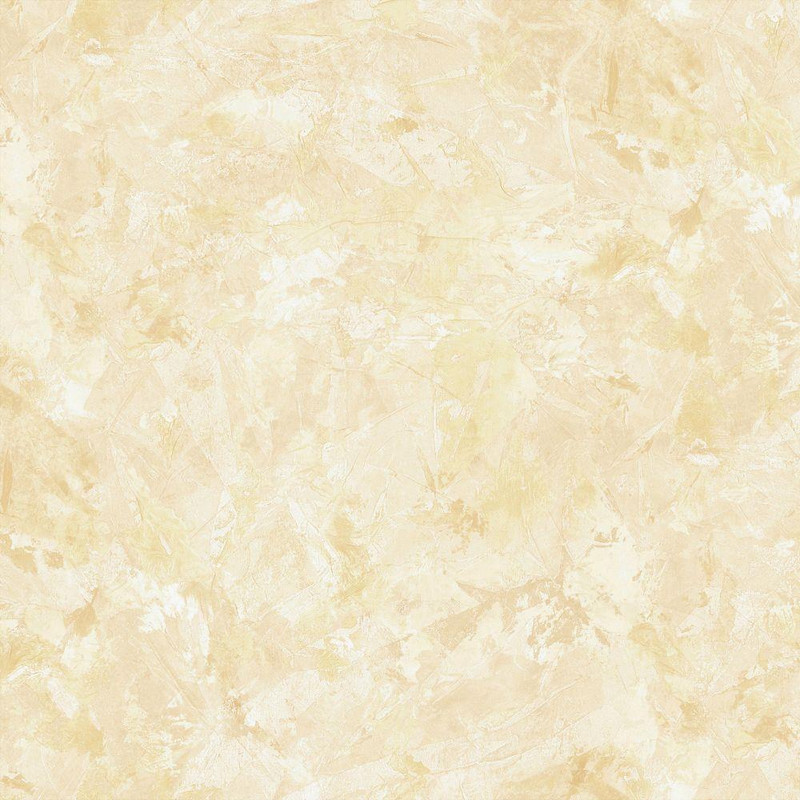 Galerie Unito Argenta Wallpaper - 7472 - Yellow