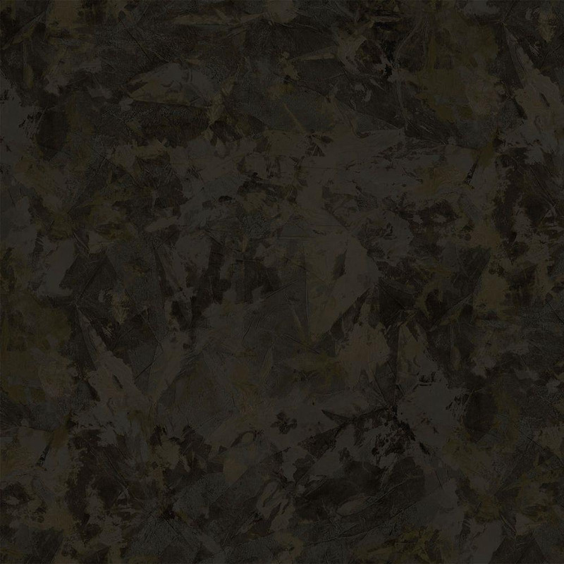 Galerie Unito Argenta Wallpaper - 7479 - Brown Gold