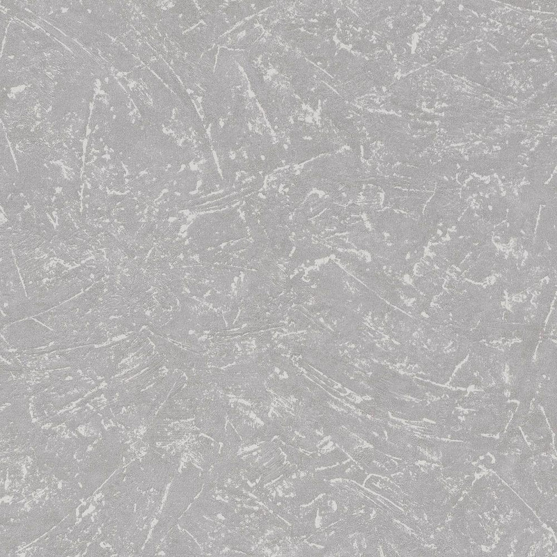 Galerie Plaster Wallpaper - 34155 - Dark Grey