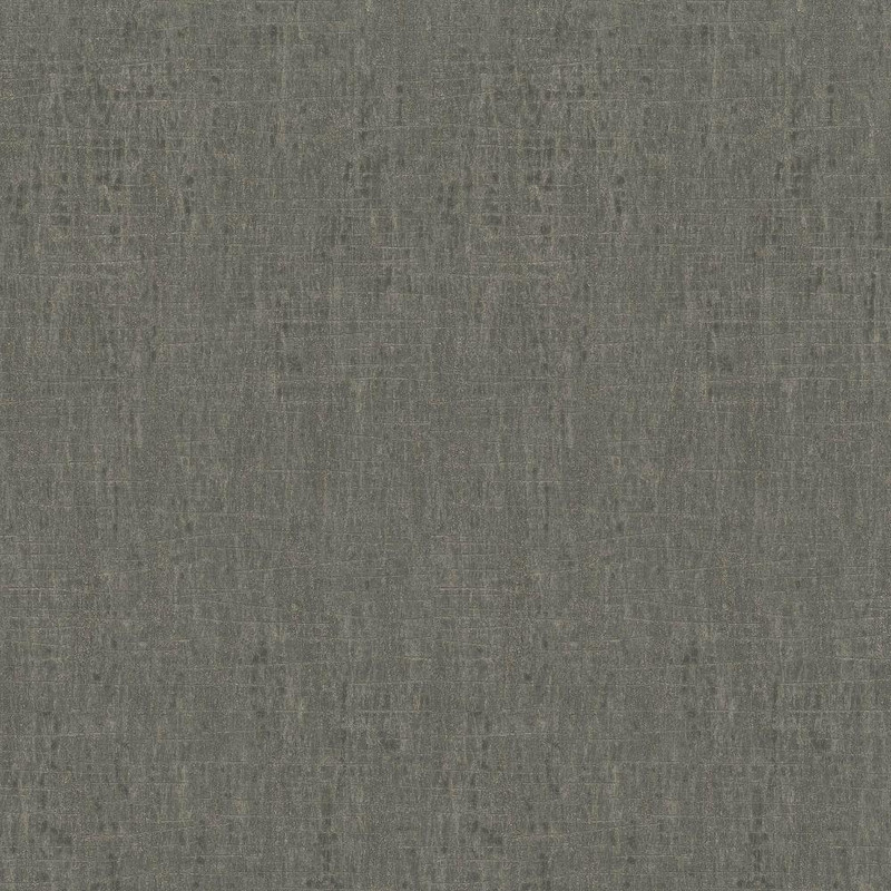 Galerie Scored Wallpaper - 59339 - Dark Brown / Gold