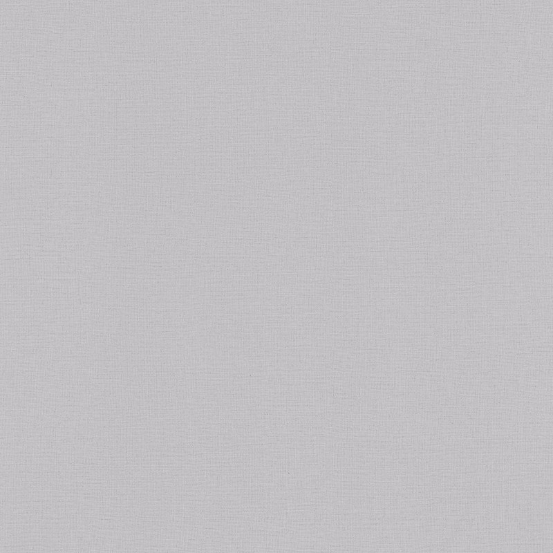 Galerie Fabric Effect Wallpaper - 82349 - Grey
