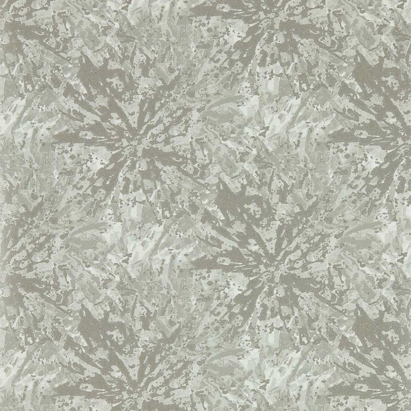 Clarke & Clarke Dipinto Wallpaper - W0177/04 - Pewter
