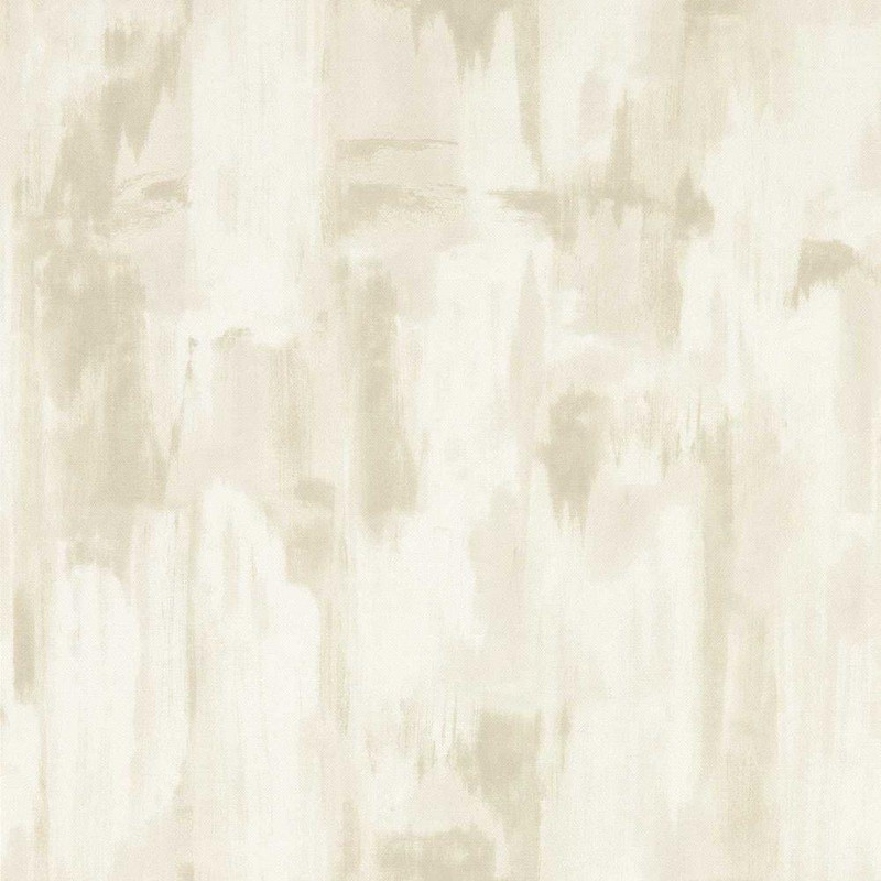 Clarke & Clarke Lagna Wallpaper - W0183/03 - Natural