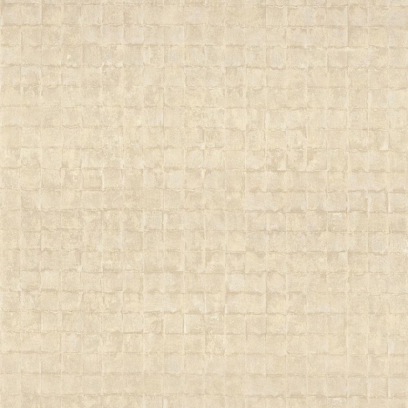 Casamance Faenza Wallpaper - 76080202 - Sable