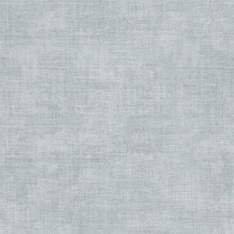 Galerie Italian Style Plain Texture Wallpaper - 24496 - Blue