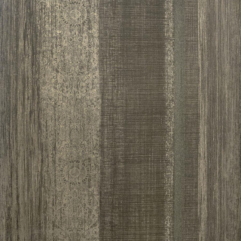 Galerie Chiffon Wallpaper - 65198 - Brown