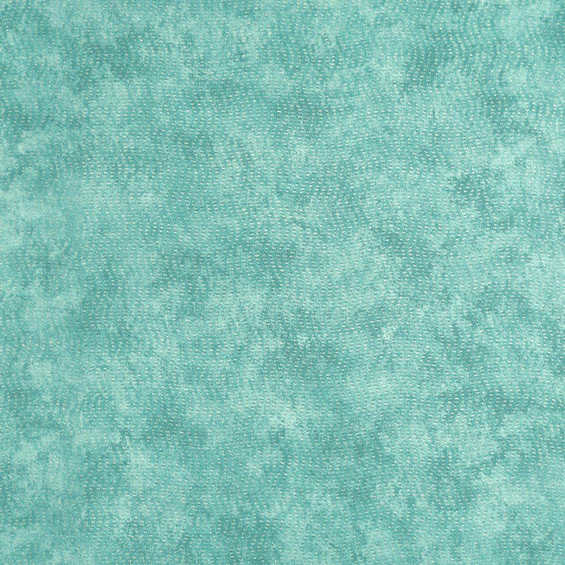 Galerie Cord Wallpaper - 81293 - Turquoise