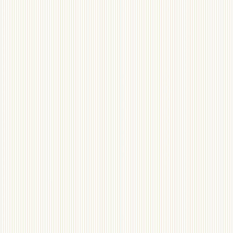 Galerie Baby Stripe Wallpaper - PF38131 - Light Taupe