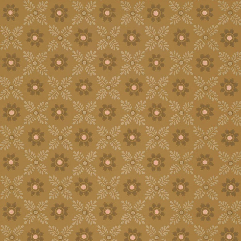 Ditsy Block Wallpaper - 0267DIBOMBO - Bombolone
