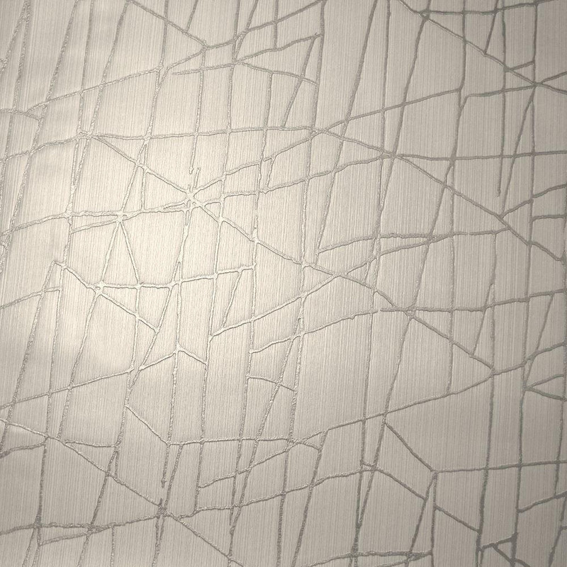 Holden Decor Opus Delia Italian Vinyl Wallpaper - 35880 - Neutral