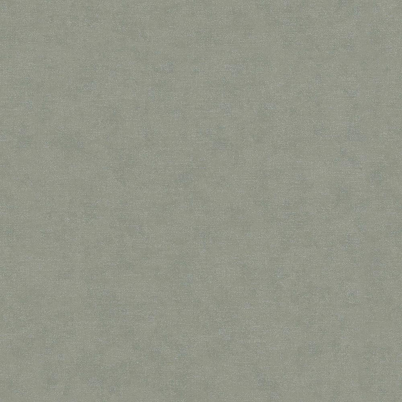 Galerie Plain Texture Wallpaper - 32417 - Green / Beige