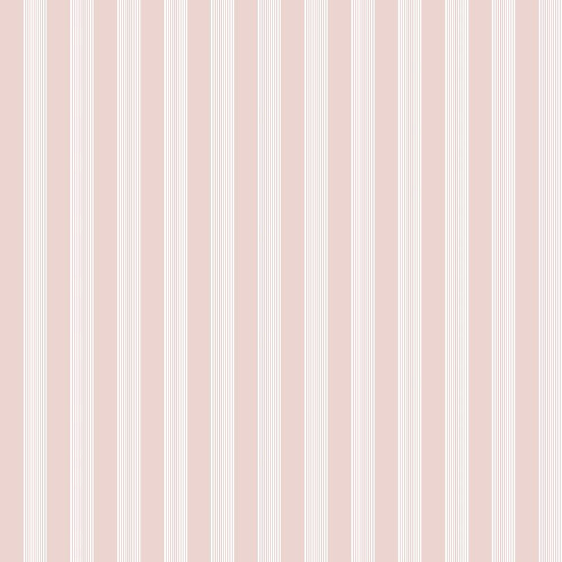 Galerie Vertical Ribbon Wallpaper - 12384 - Pink