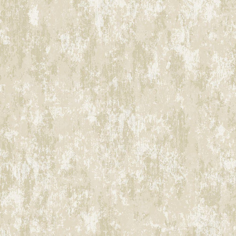 Galerie Wallcoverings Concrete Wallpaper - SR28102 - Pale Gold