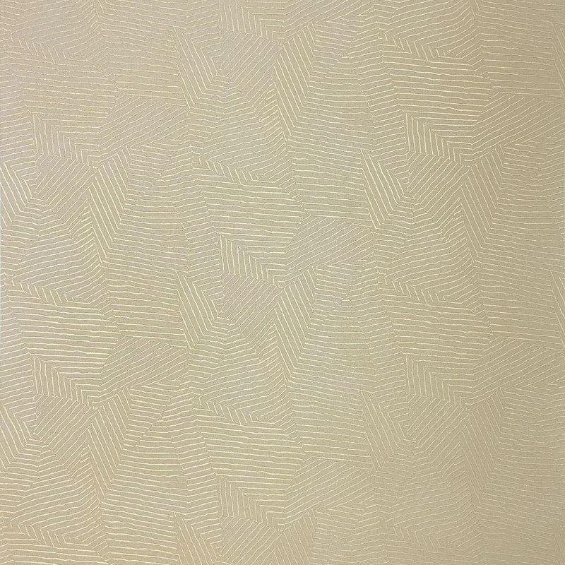 Casamance Lore Wallpaper - 76543568 - Gold