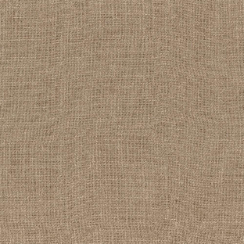 Casamance Lienzo Wallpaper - 76332854 - Latte
