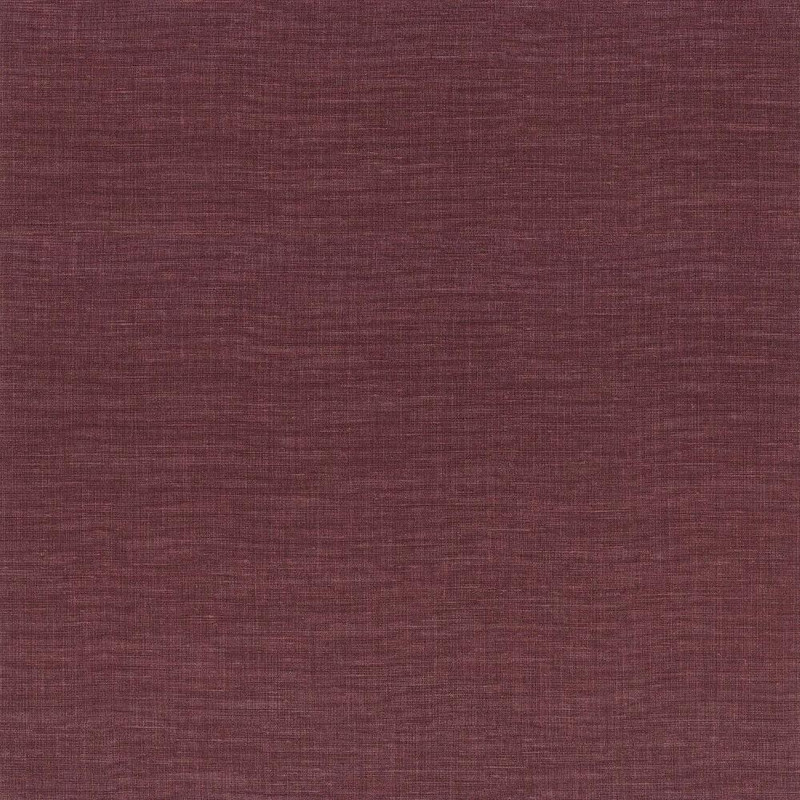 Casamance Shinok Wallpaper - 73810100 - Purple
