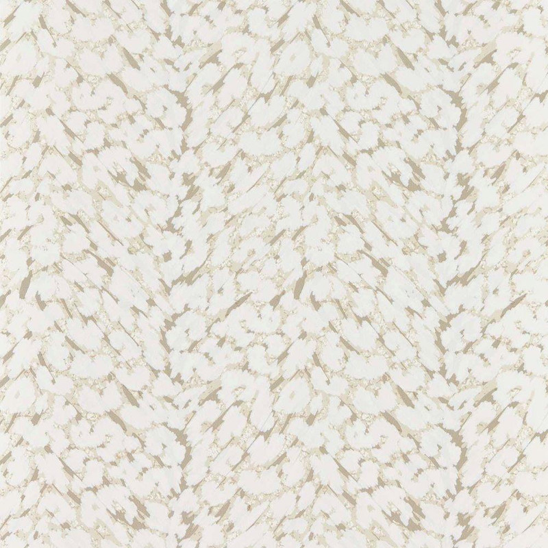 Clarke & Clarke Pokot Wallpaper - W0190/02 - Linen