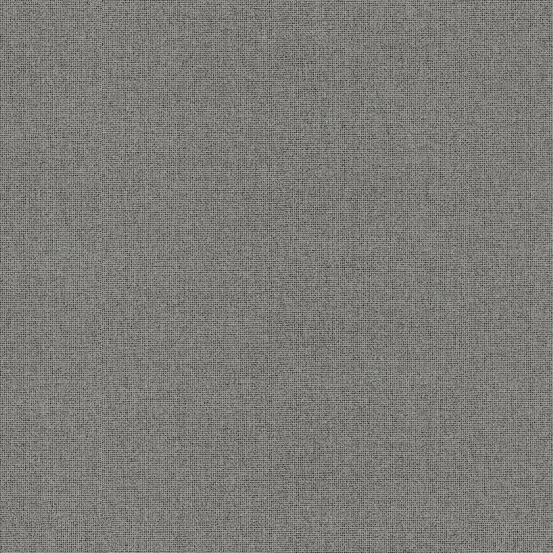 Galerie Weave Wallpaper - G68036 - Silver Grey