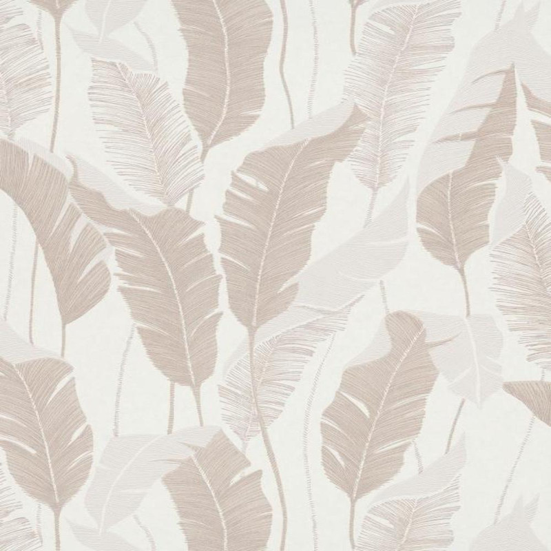 Erismann Feathers Wallpaper - 10344-02 - Cream